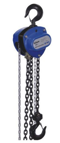 0.5噸工業級手拉葫蘆 0.5噸工業級手拉葫蘆